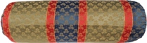 Kakaos Serenity Round Bolster Collection Cover #12